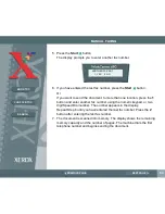 Preview for 83 page of Xerox WorkCentre 490cx Online User'S Manual