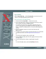 Preview for 89 page of Xerox WorkCentre 490cx Online User'S Manual