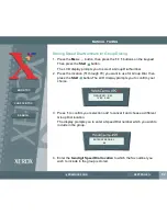 Preview for 91 page of Xerox WorkCentre 490cx Online User'S Manual