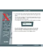 Preview for 97 page of Xerox WorkCentre 490cx Online User'S Manual