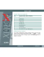 Preview for 98 page of Xerox WorkCentre 490cx Online User'S Manual