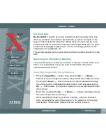 Preview for 101 page of Xerox WorkCentre 490cx Online User'S Manual