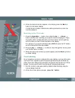 Preview for 102 page of Xerox WorkCentre 490cx Online User'S Manual