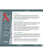 Preview for 109 page of Xerox WorkCentre 490cx Online User'S Manual