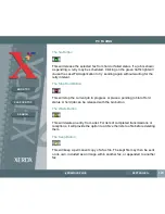 Preview for 122 page of Xerox WorkCentre 490cx Online User'S Manual