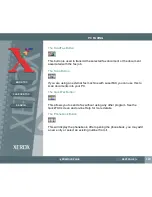 Preview for 123 page of Xerox WorkCentre 490cx Online User'S Manual