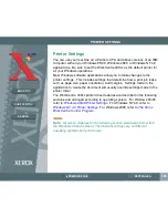 Preview for 145 page of Xerox WorkCentre 490cx Online User'S Manual