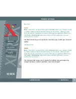 Preview for 149 page of Xerox WorkCentre 490cx Online User'S Manual