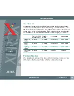 Preview for 168 page of Xerox WorkCentre 490cx Online User'S Manual