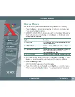 Preview for 198 page of Xerox WorkCentre 490cx Online User'S Manual