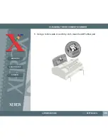Preview for 201 page of Xerox WorkCentre 490cx Online User'S Manual