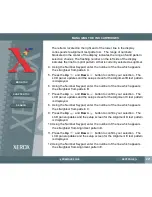 Preview for 218 page of Xerox WorkCentre 490cx Online User'S Manual