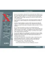 Preview for 226 page of Xerox WorkCentre 490cx Online User'S Manual