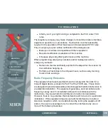 Preview for 227 page of Xerox WorkCentre 490cx Online User'S Manual