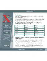 Preview for 238 page of Xerox WorkCentre 490cx Online User'S Manual