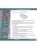 Preview for 240 page of Xerox WorkCentre 490cx Online User'S Manual