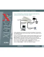 Preview for 245 page of Xerox WorkCentre 490cx Online User'S Manual