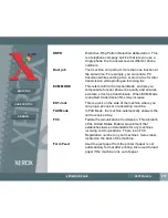 Preview for 254 page of Xerox WorkCentre 490cx Online User'S Manual