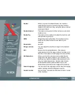Preview for 257 page of Xerox WorkCentre 490cx Online User'S Manual