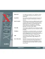 Preview for 258 page of Xerox WorkCentre 490cx Online User'S Manual