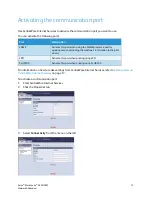 Preview for 13 page of Xerox WorkCentre 5019 Network Addendum