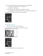 Предварительный просмотр 31 страницы Xerox WorkCentre 5019 Network Addendum