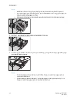 Предварительный просмотр 56 страницы Xerox WorkCentre 5019 User Manual