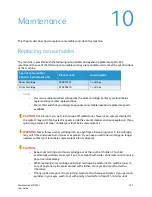 Предварительный просмотр 119 страницы Xerox WorkCentre 5019 User Manual