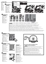 Предварительный просмотр 2 страницы Xerox WorkCentre 5020 Quick Use Manual