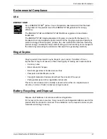 Предварительный просмотр 14 страницы Xerox WorkCentre 5020 User Manual