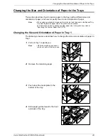 Предварительный просмотр 46 страницы Xerox WorkCentre 5020 User Manual