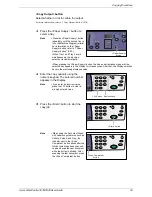 Предварительный просмотр 54 страницы Xerox WorkCentre 5020 User Manual