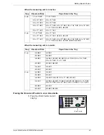 Предварительный просмотр 61 страницы Xerox WorkCentre 5020 User Manual