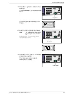 Предварительный просмотр 66 страницы Xerox WorkCentre 5020 User Manual