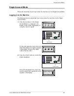 Предварительный просмотр 68 страницы Xerox WorkCentre 5020 User Manual