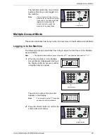 Предварительный просмотр 69 страницы Xerox WorkCentre 5020 User Manual