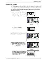 Предварительный просмотр 71 страницы Xerox WorkCentre 5020 User Manual