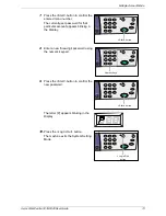 Предварительный просмотр 73 страницы Xerox WorkCentre 5020 User Manual