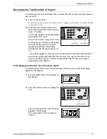 Предварительный просмотр 77 страницы Xerox WorkCentre 5020 User Manual