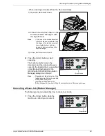 Предварительный просмотр 89 страницы Xerox WorkCentre 5020 User Manual