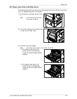 Предварительный просмотр 104 страницы Xerox WorkCentre 5020 User Manual