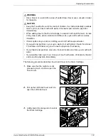 Предварительный просмотр 112 страницы Xerox WorkCentre 5020 User Manual