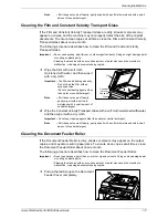 Предварительный просмотр 117 страницы Xerox WorkCentre 5020 User Manual