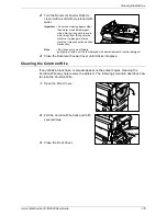 Предварительный просмотр 118 страницы Xerox WorkCentre 5020 User Manual