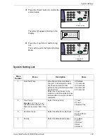 Предварительный просмотр 124 страницы Xerox WorkCentre 5020 User Manual