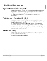 Preview for 11 page of Xerox WORKCENTRE 5050 Quick Reference Manual