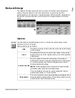 Preview for 55 page of Xerox WORKCENTRE 5050 Quick Reference Manual