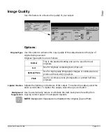 Preview for 59 page of Xerox WORKCENTRE 5050 Quick Reference Manual