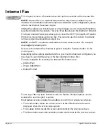 Preview for 112 page of Xerox WORKCENTRE 5050 Quick Reference Manual