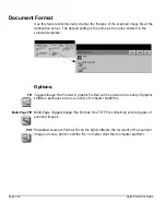 Preview for 142 page of Xerox WORKCENTRE 5050 Quick Reference Manual